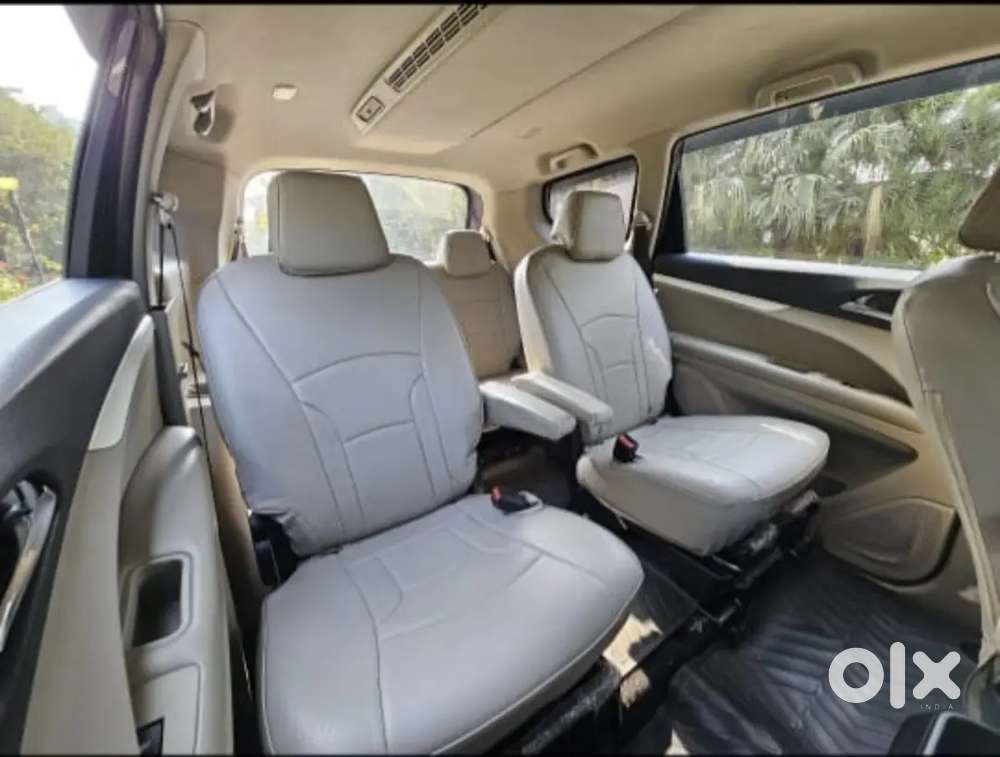 Mahindra Marazzo 1.5 M6 2018 ( Loan Facility Available For Locals)
