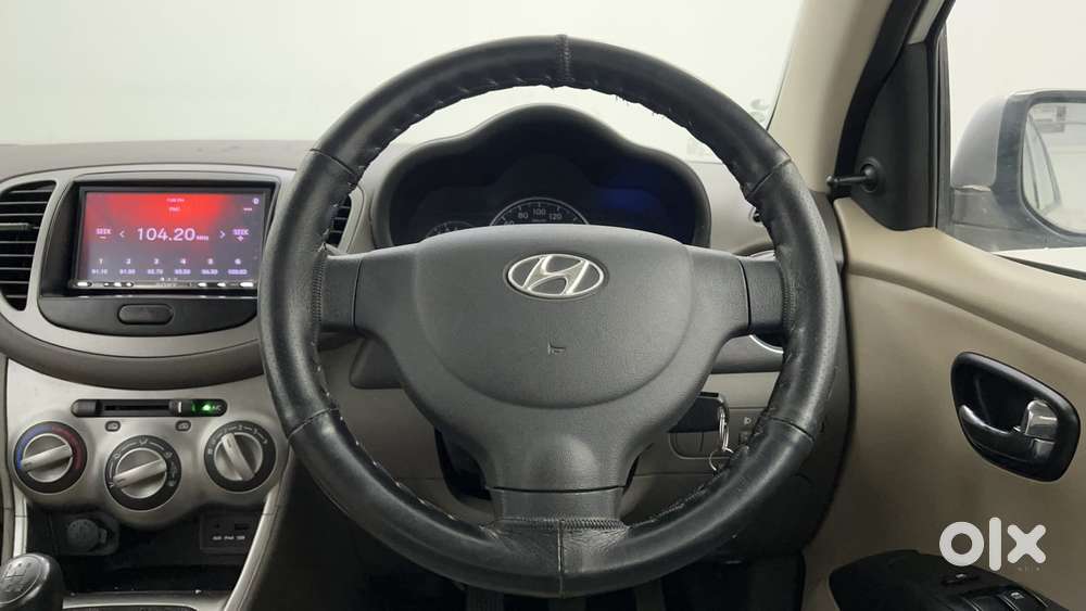 Hyundai I10 Sportz 1.1 Irde2, 2013, Petrol