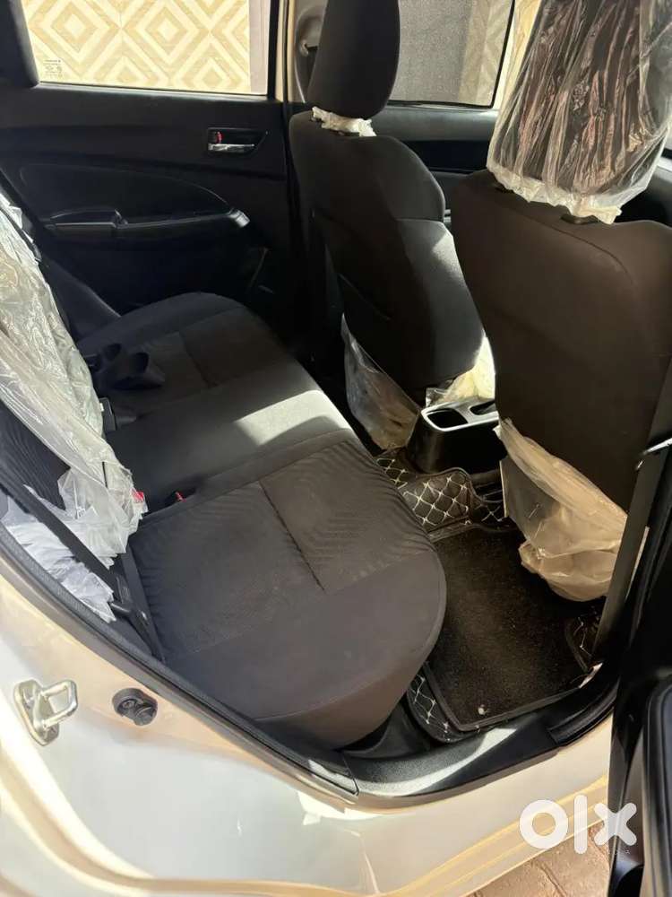 Maruti Suzuki Swift 2024