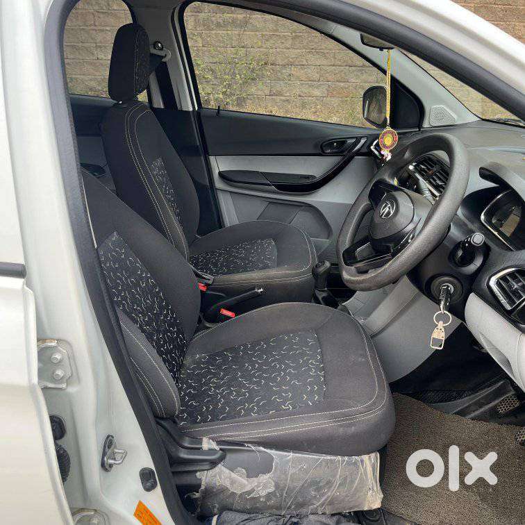 Tata Tiago 1.2 Revotron Xt, 2020, Petrol