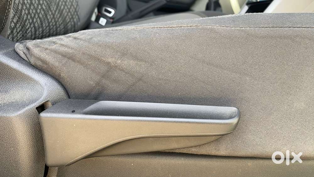 Volkswagen Taigun 1.0 Tsi Highline, 2022, Petrol