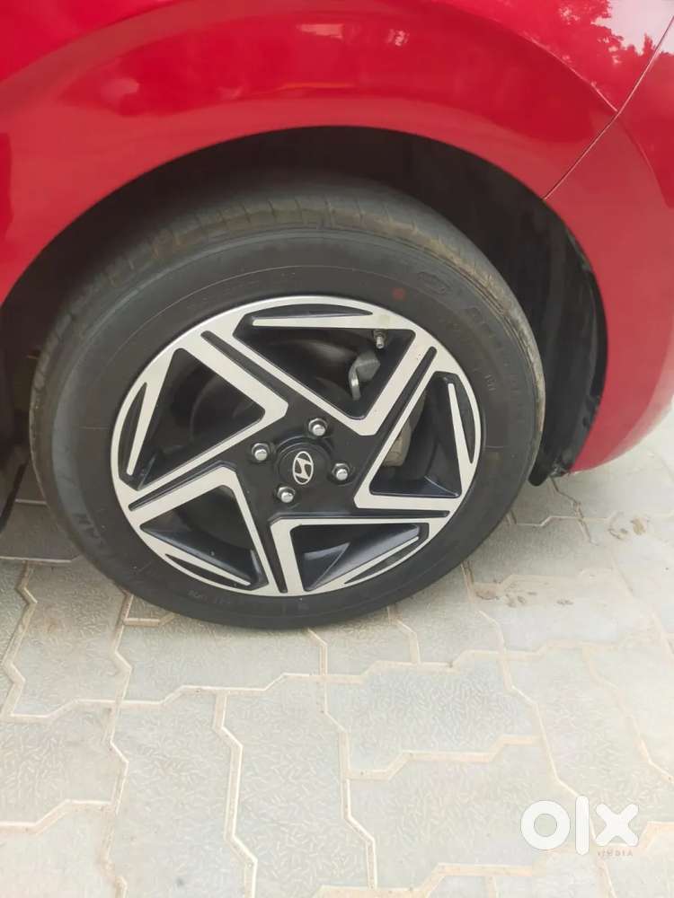 Hyundai Grand I10 Nios Asta 1.2 Kappa, 2024, Petrol