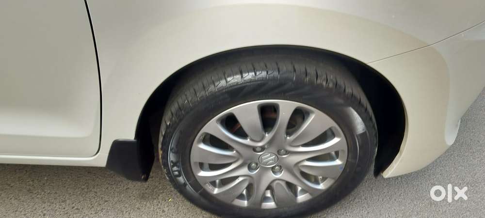 Maruti Suzuki Baleno Zeta, 2018, Petrol