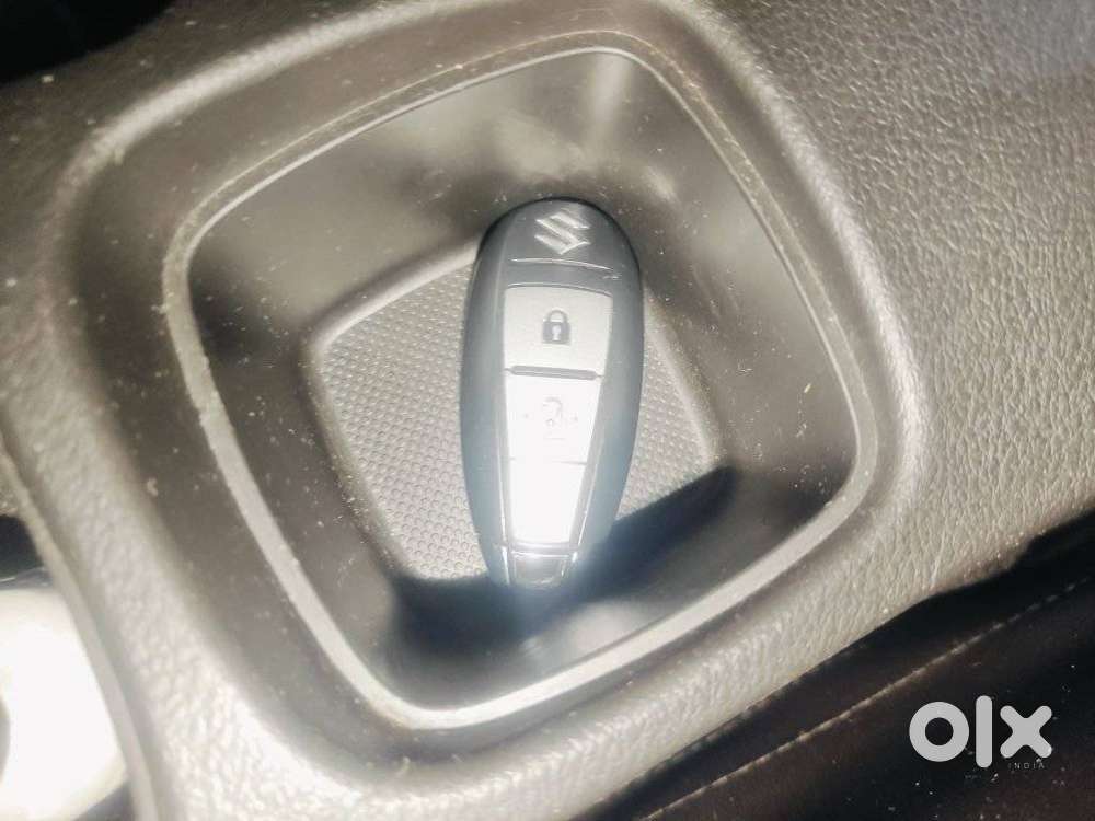 Maruti Suzuki S Cross Zeta Shvs, 2022, Petrol