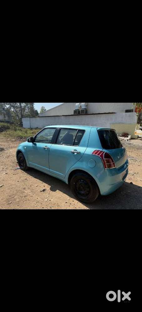 Maruti Suzuki Swift Vdi (o), 2008, Diesel