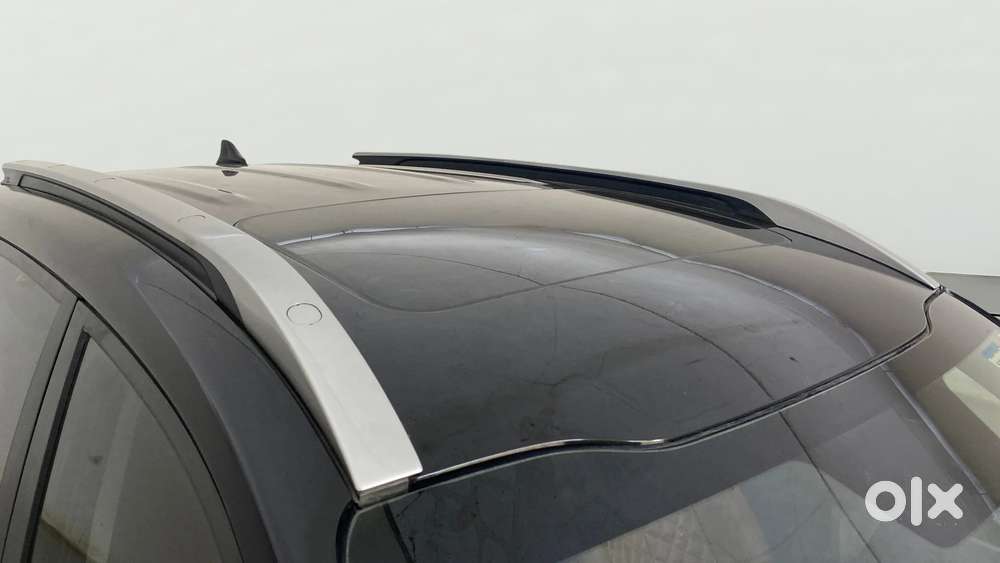 Kia Sonet Htx 1.5 Diesel, 2020, Diesel