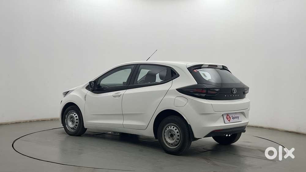Tata Altroz 1.5 Xm Plus Diesel, 2022, Diesel
