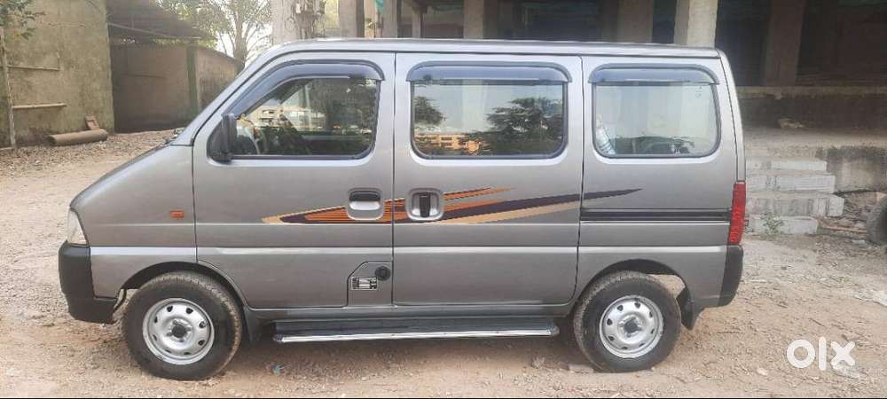 Maruti Suzuki Eeco 2019