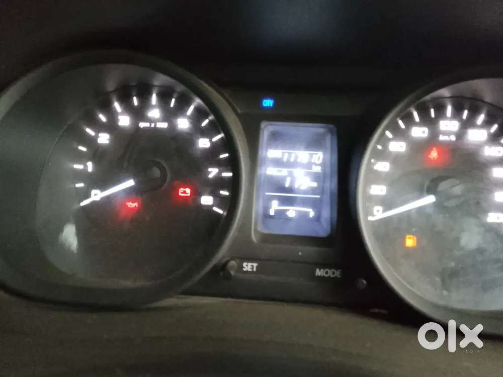Tata Tiago 2016 Diesel 110000 Km Driven
