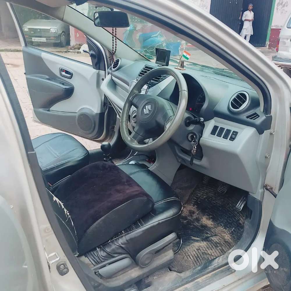 Maruti Suzuki A-star 2010 Model
