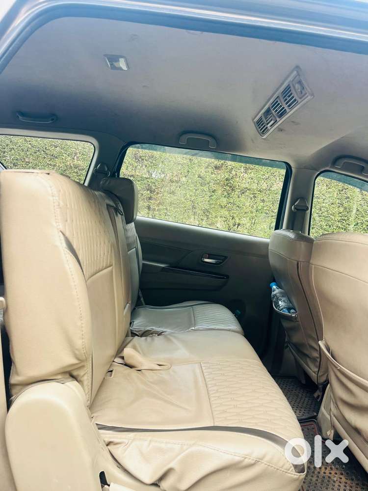 Maruti Suzuki Ertiga Vxi (o) Cng, 2022, Cng & Hybrids