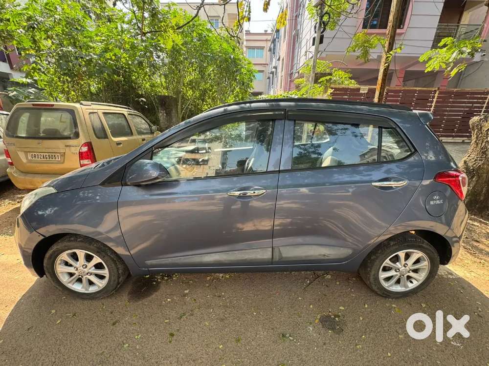Very Good Condition Car With Single Handedly Use
