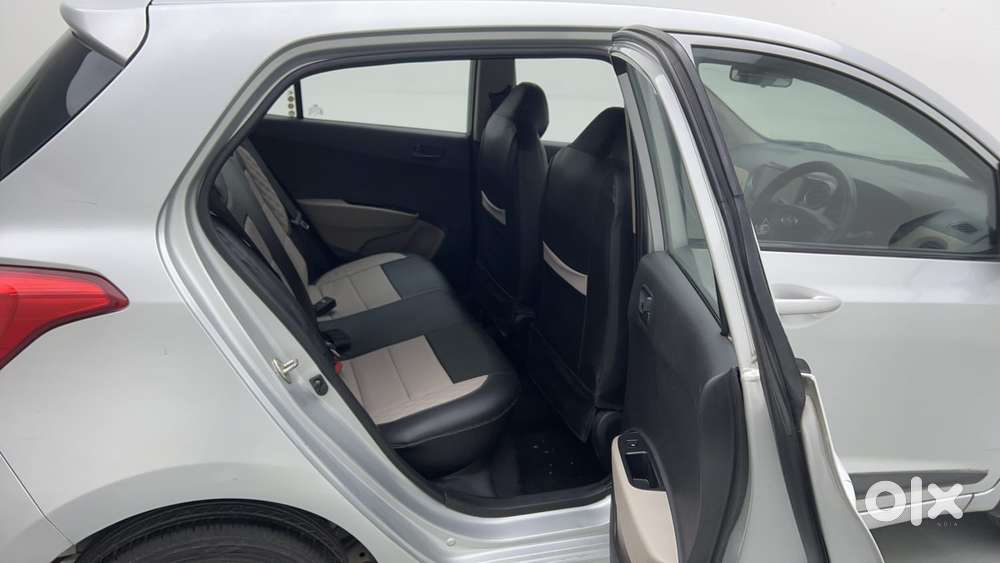 Hyundai Grand I10 1.2 Kappa Magna, 2014, Petrol