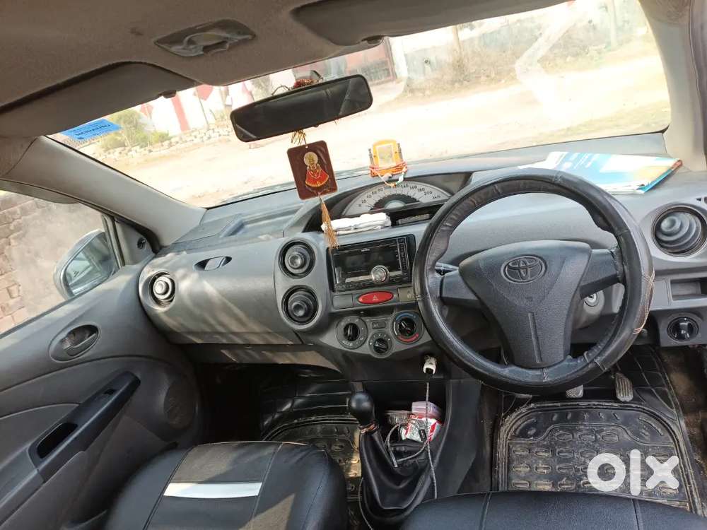 Toyota Etios