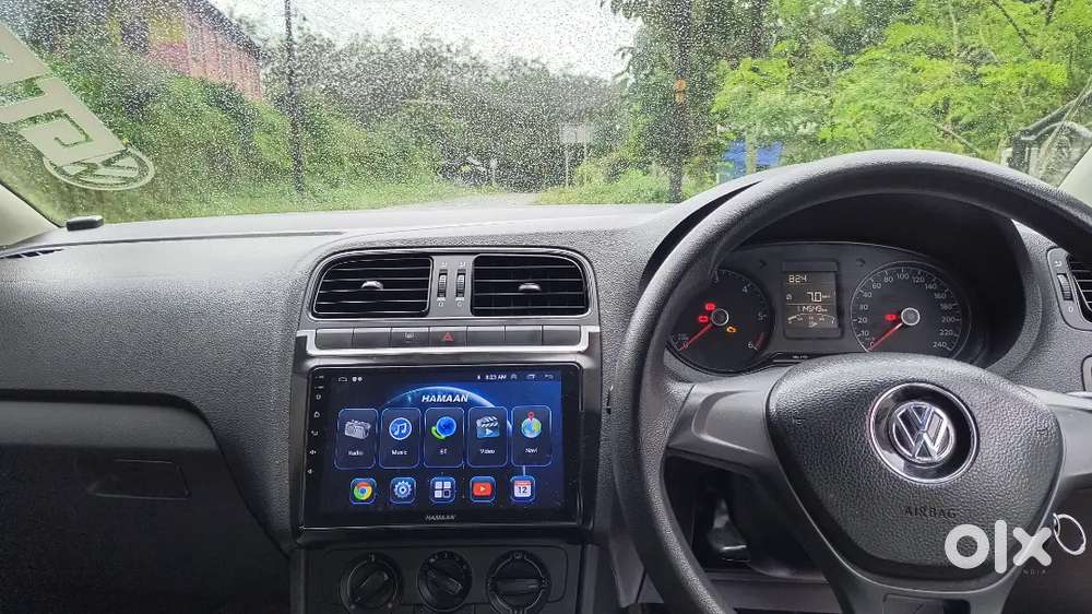Volkswagen Polo 1.5 Tdi
