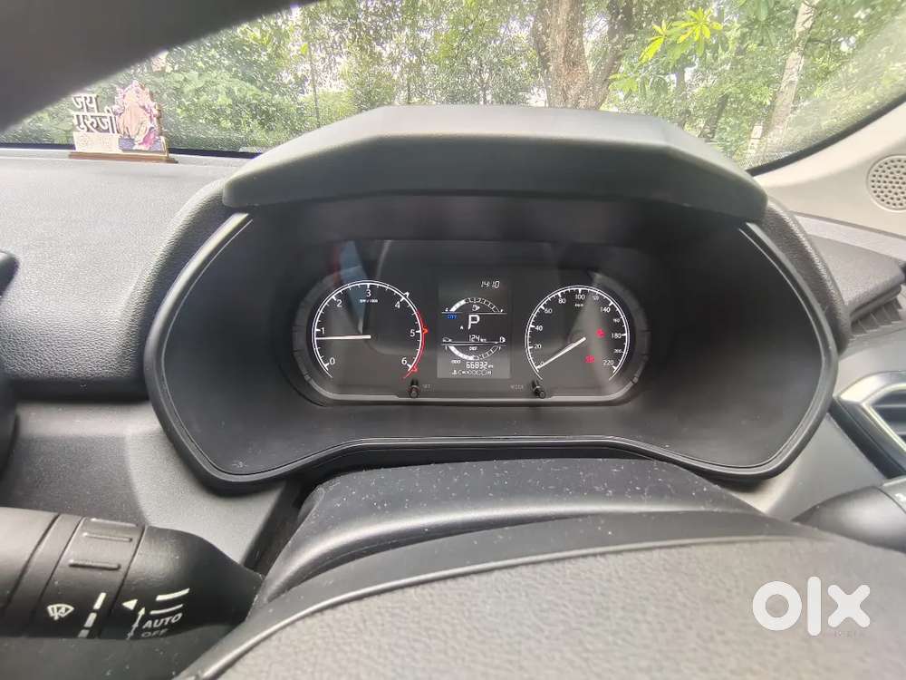 Tata Harrier 2.0 Kryotec 2023 Automatic Under Warranty Till 2027