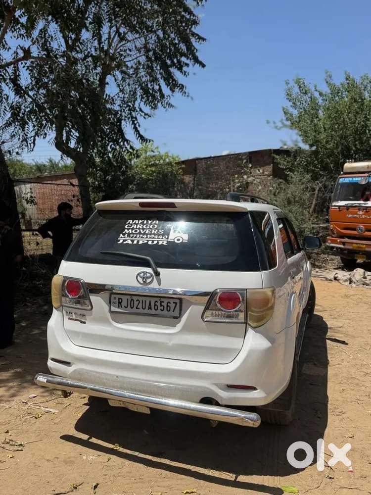 Good Condition New Insurance New Tyar