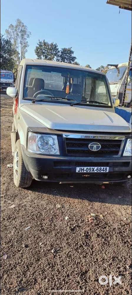 Tata Sumo Gold 2014 Diesel Manual