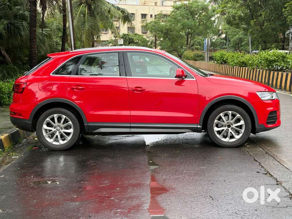 Audi Q3 35 Tdi Premium Plus + Sunroof, 2016, Diesel