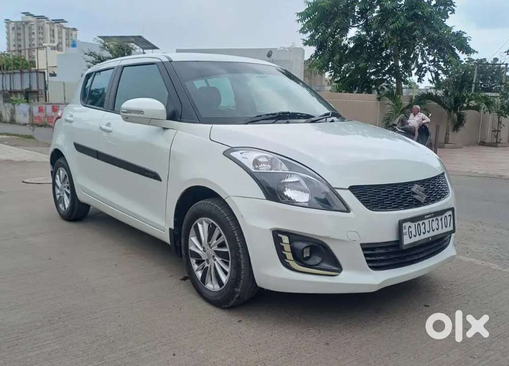 Swift Zdi Maruti 2016 Diesel Manual