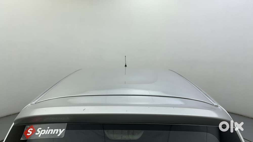 Renault Kwid 1.0 Rxt, 2016, Petrol