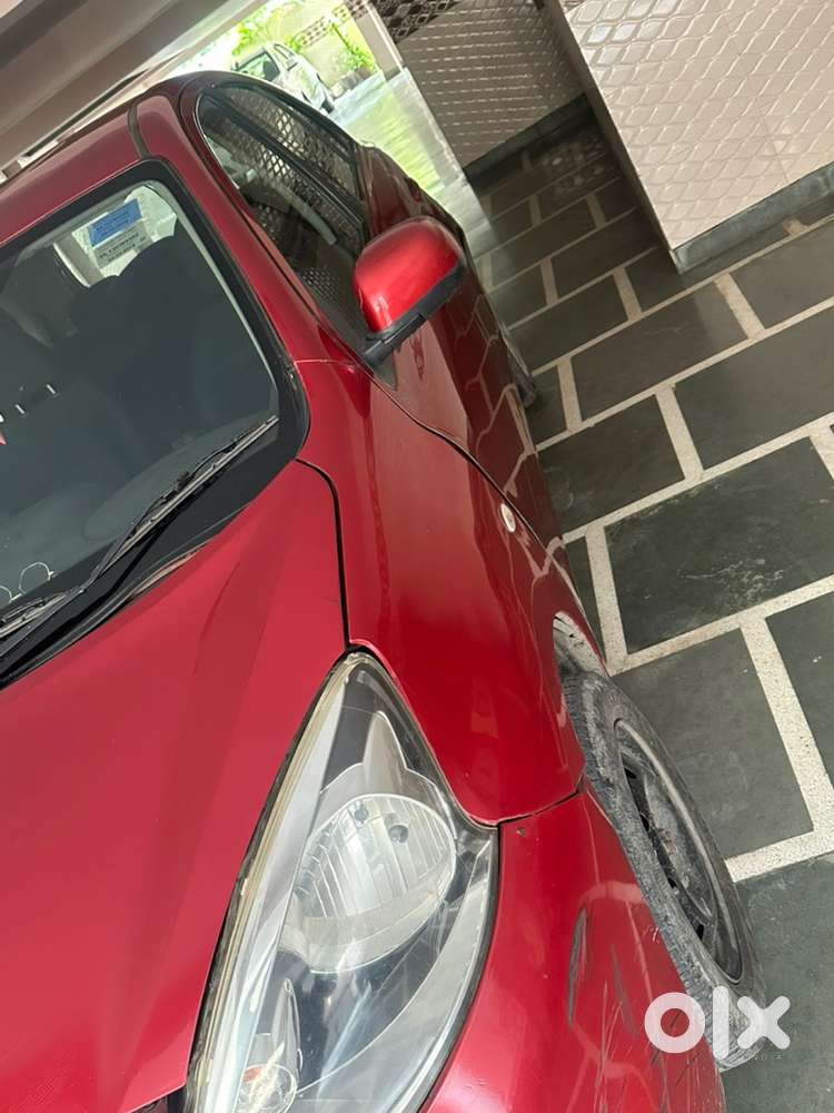 2018 Nissan Micra Xl Cvt