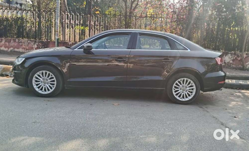 Audi A3 35 Tdi S Line, 2015, Diesel