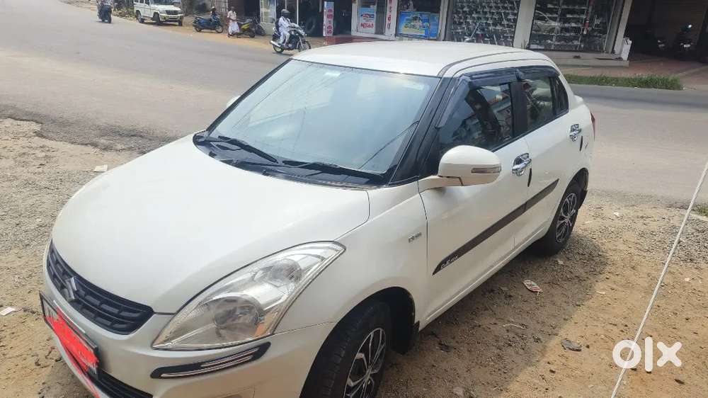 Maruti Suzuki Swift Dzire  Vdi 2014