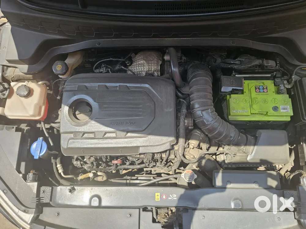 Kia Sonet 1.5 Diesel 2023