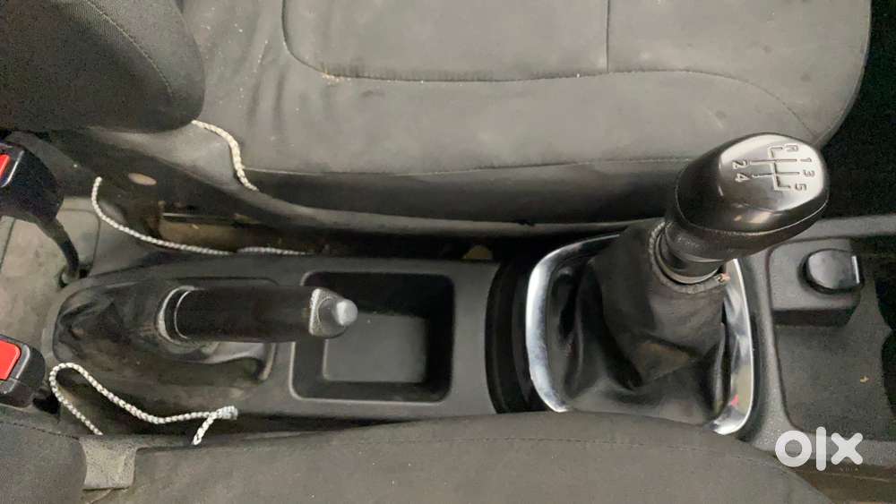 Renault Kwid Rxt, 2018, Petrol