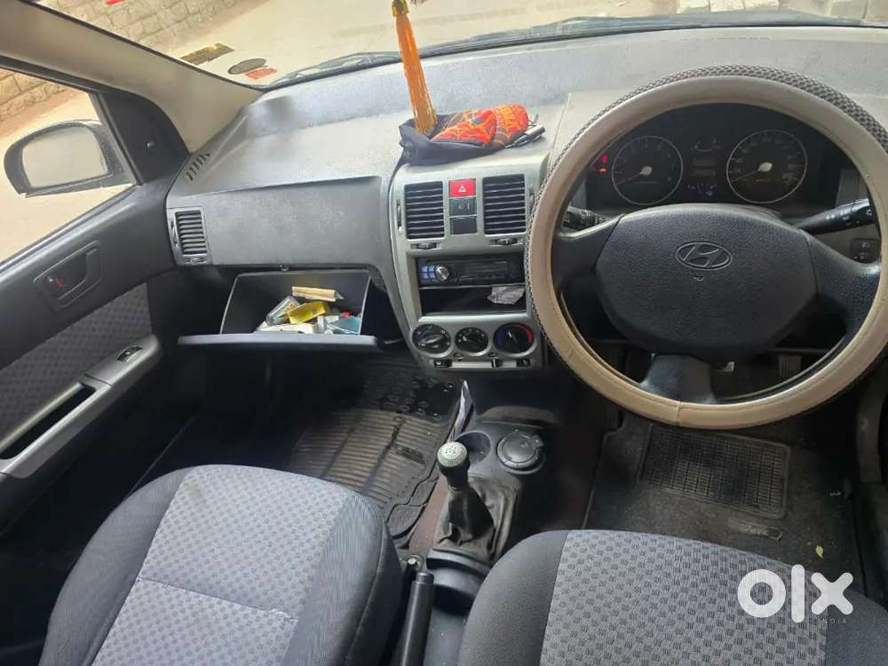 Hyundai - Hatch Back Car For Sale
