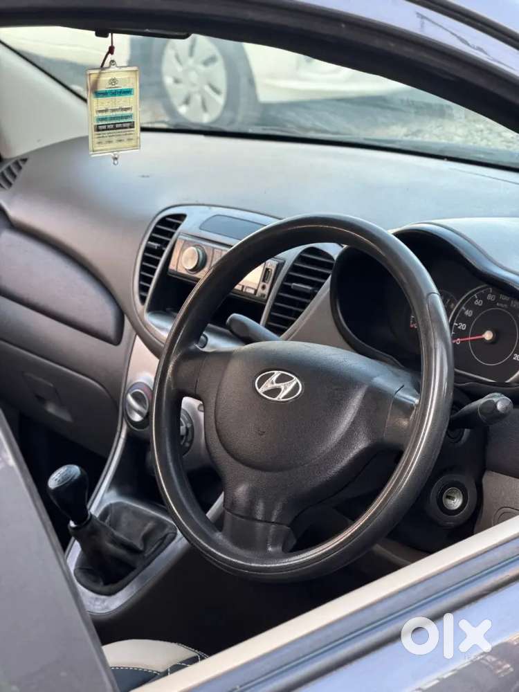 Hyundai I10 1.2 Magna