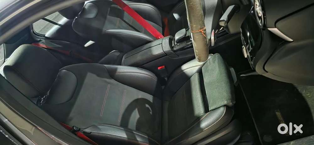 Mercedes-benz Amg A35 4matic [ ], 2022, Petrol