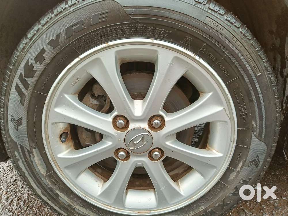 Hyundai Grand I10 Asta Option, 2014, Petrol