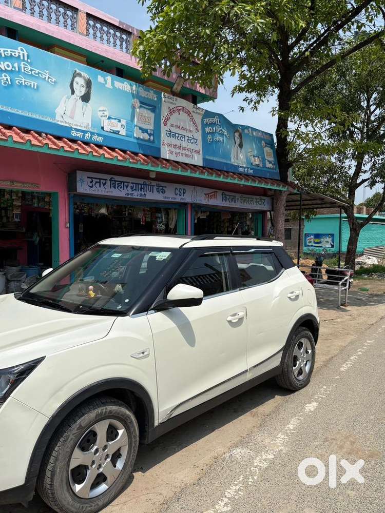 Mahindra Xuv300 Diesel Good Condition