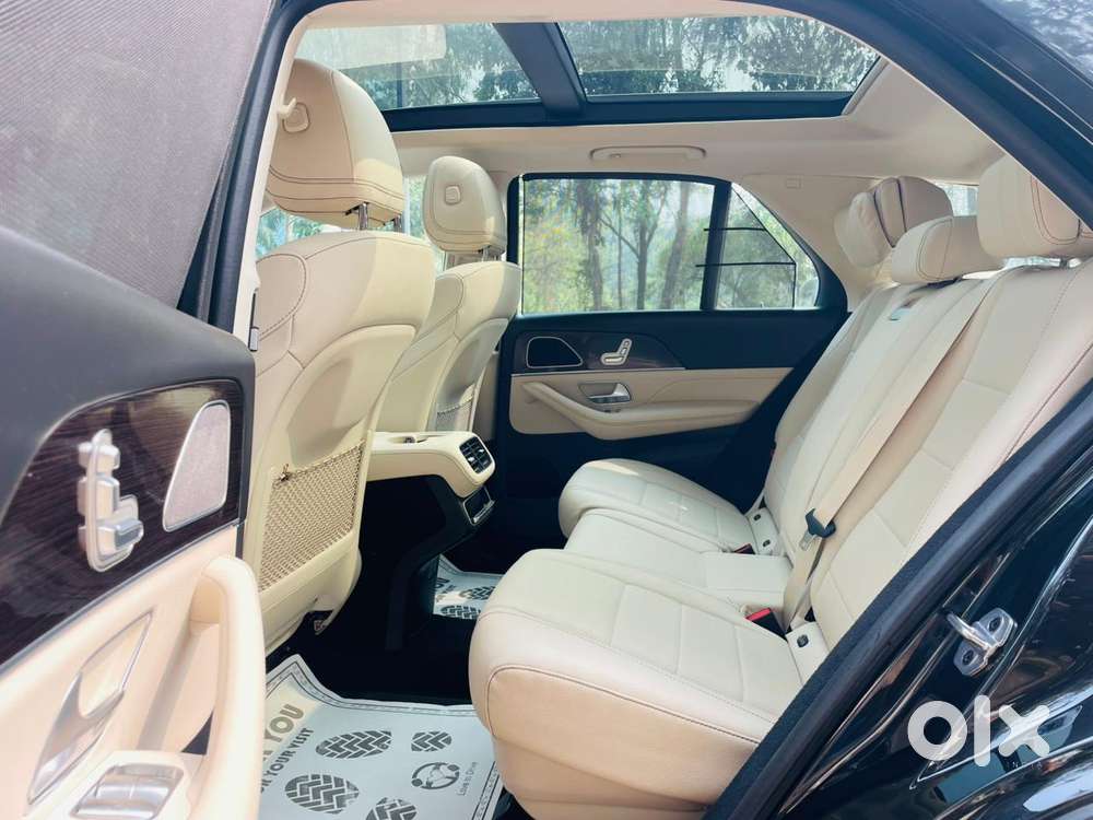 Mercedes-benz Gle 300d 4matic Lwb, 2023, Diesel