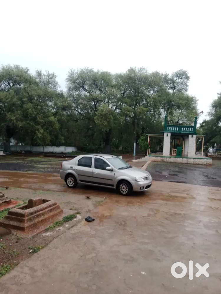Mahindra Verito G4 2012