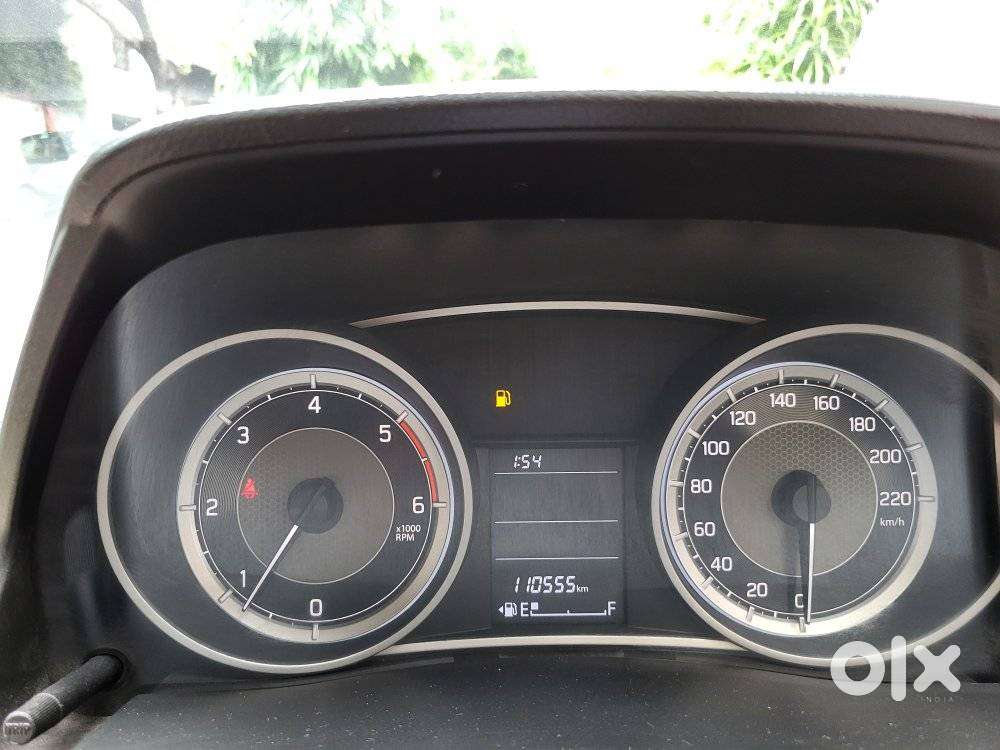 Maruti Suzuki Dzire Vdi, 2019, Diesel