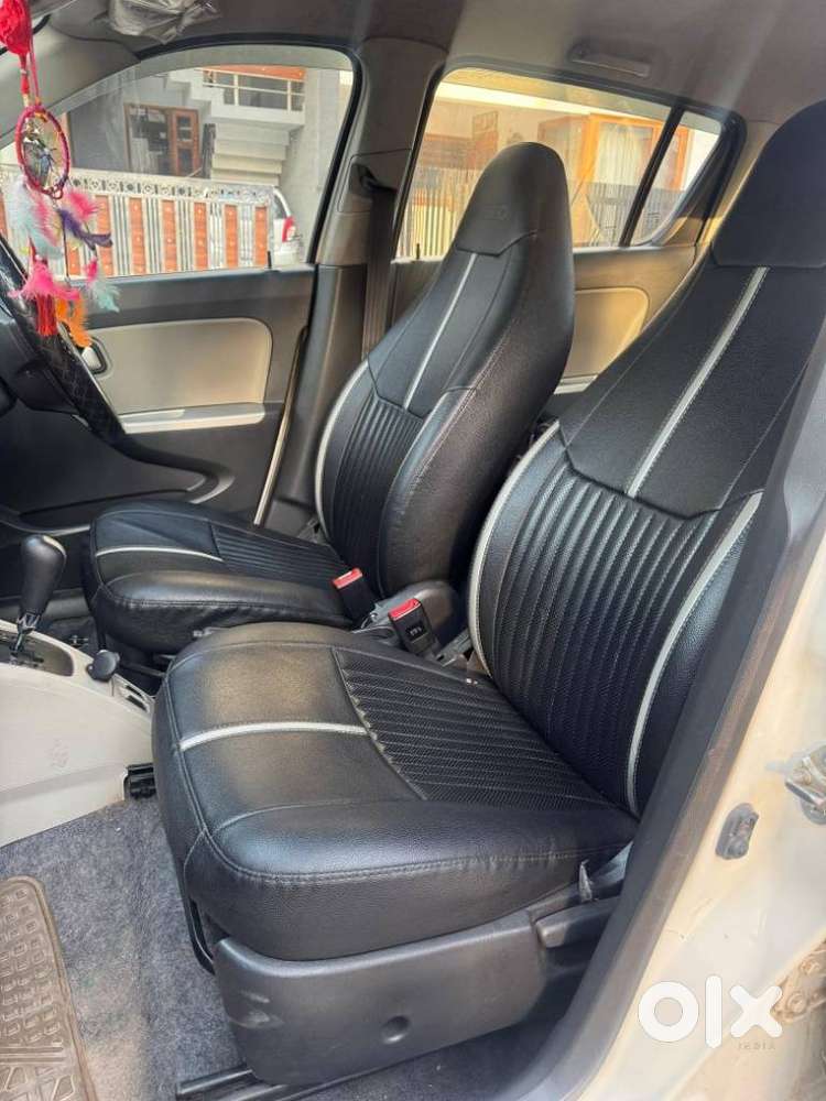 Maruti Suzuki Alto K10 1.0 Vxi (o) Amt, 2018, Petrol