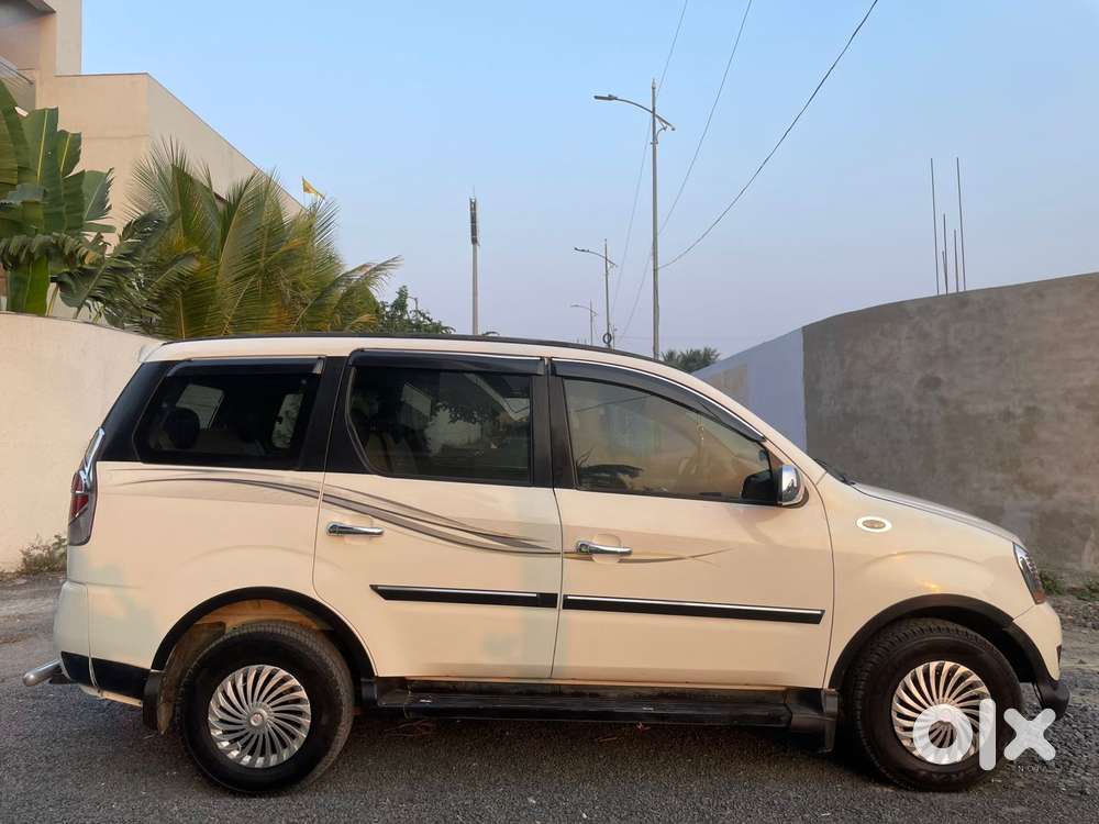Mahindra Xylo H8 Abs Bs Iv, 2015, Diesel
