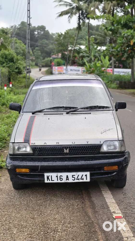 Very Good Vehicle, New Battery, Average Tyre
