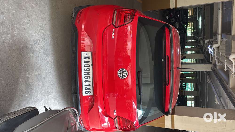 Volkswagen Polo 2022