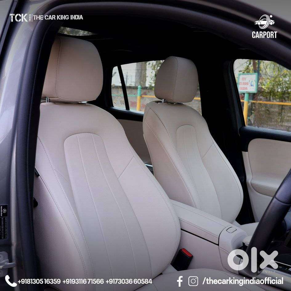 Mercedes-benz Gla 220d, 2023, Diesel