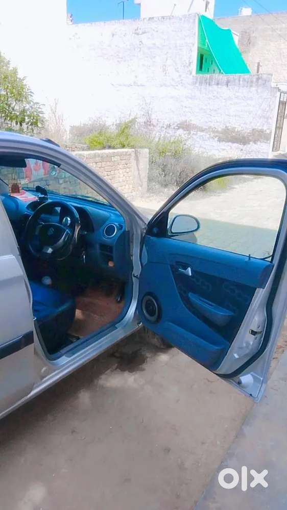 Maruti Suzuki Alto 800 2013