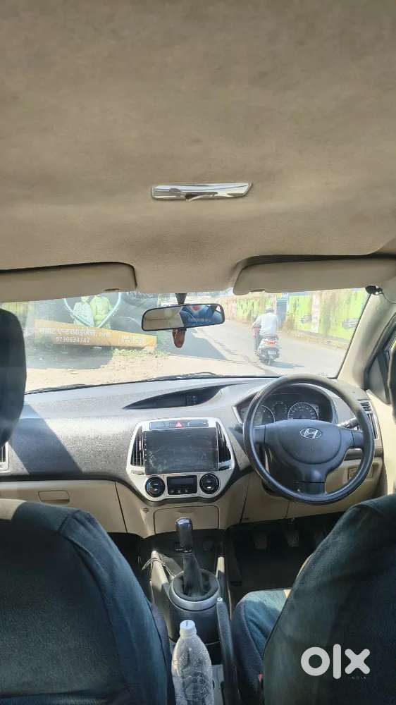 Model - Hyundai I20
Running - 115000
Insurance - Yes