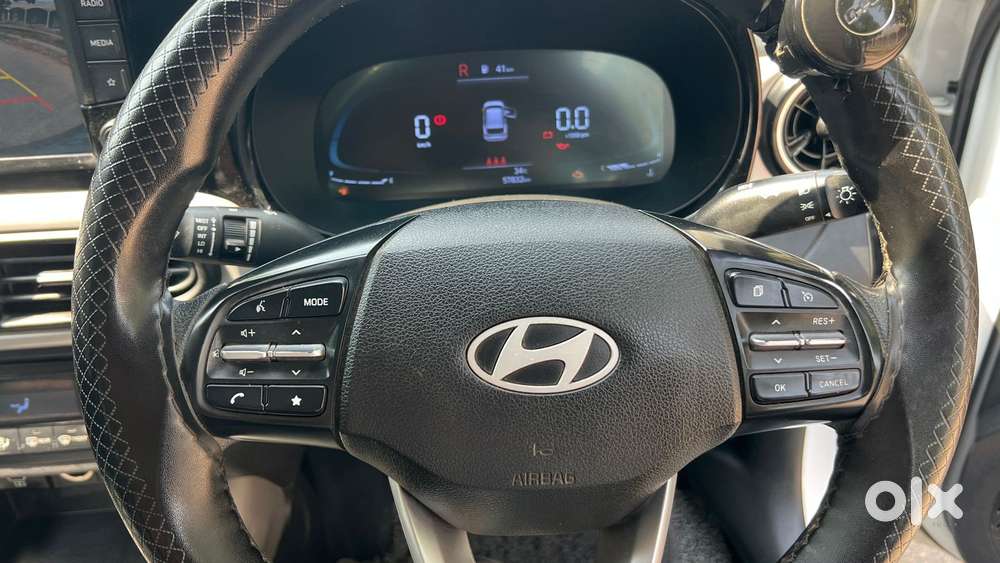 Hyundai Exter Sx (o) 1.2 Mt, 2024, Petrol
