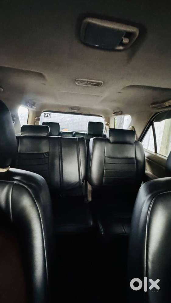 Toyota Fortuner 2010 Diesel Well Maintained