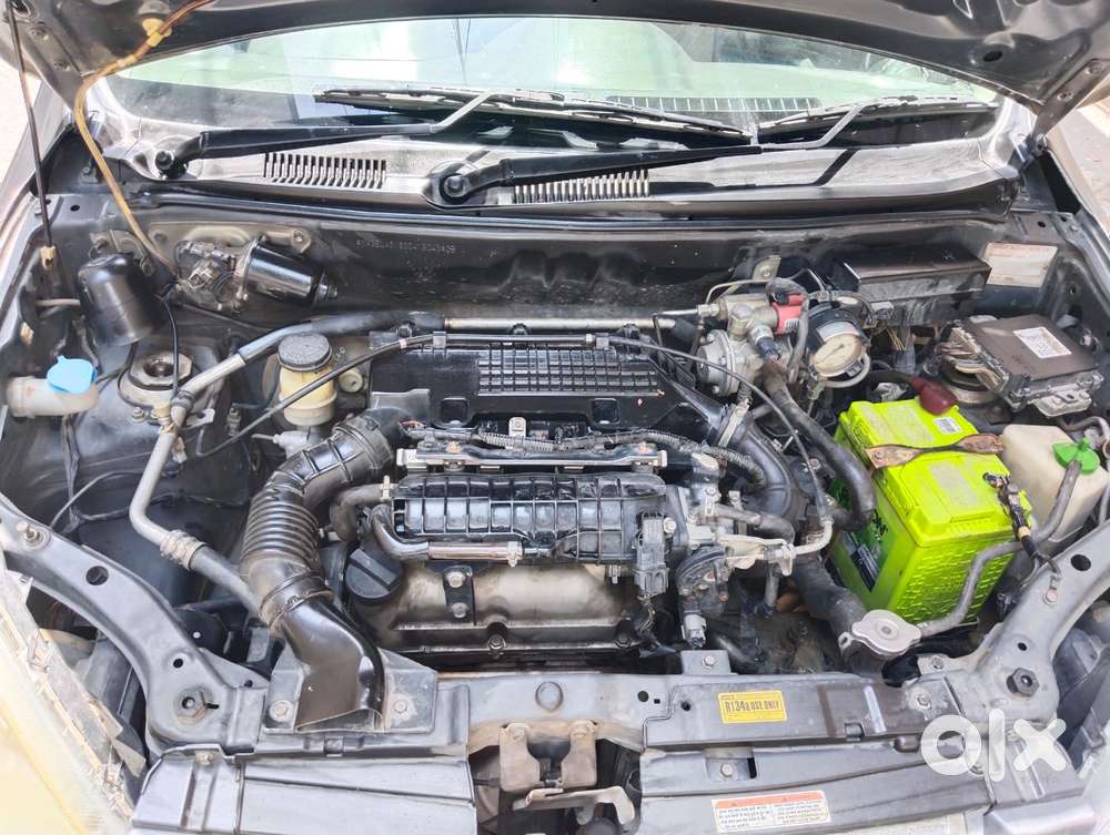 Maruti Suzuki Alto 800 Cng Lxi, 2014, Cng & Hybrids