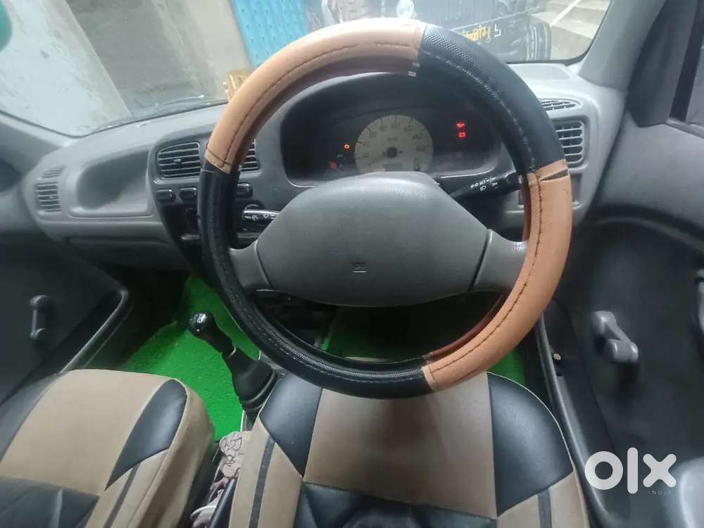Maruti Suzuki Alto 2006