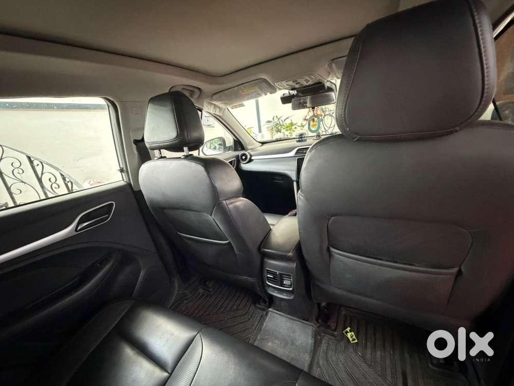 Mg Zs Ev 2023 Electric Well Maintained